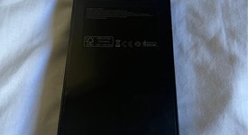 New
													Samsung Galaxy S23 Ultra - Unlocked Non-US, Black, 512 GB, 12 GB, SM-S918B/DS, photo 3 of 3
