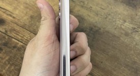 Good
													Samsung Galaxy S23 Plus - Unlocked, Lavender, 256 GB, 8 GB, SM-S916U1, photo 4 of 7