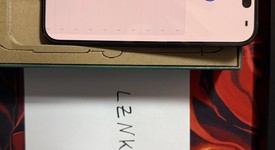 Good
													Apple iPhone 14 Pro - T-Mobile, Black, 128 GB, A2650, photo 2 of 6