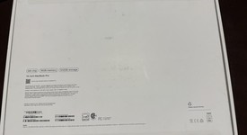 Mint
													MacBook Pro 2024 - 14" - Apple M4, Space Black, 512 GB, 16 GB, photo 5 of 9