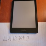 Mint Amazon Kindle Colorsoft - Black, Standard