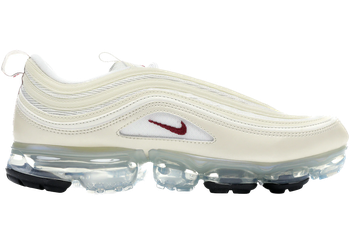 Nike Air VaporMax 97 Metallic Cashmere (Women's) for sale