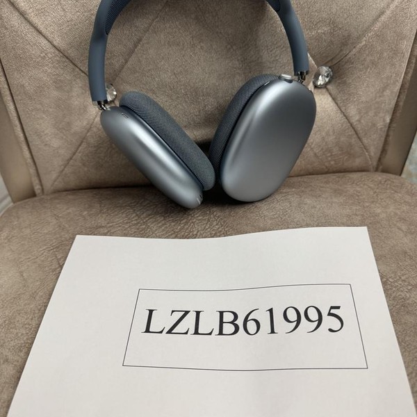 Apple AirPods Max USB-C - Blue