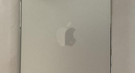 Mint
													Apple iPhone 14 Pro Max - Unlocked, Silver, 128 GB, A2651, photo 3 of 11