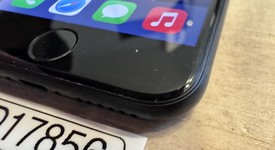 Fair
													Apple iPhone SE 3rd Gen 2022 - T-Mobile, Midnight, 64 GB, A2595, photo 3 of 10