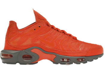 Nike Air Max Plus Decon Orange for sale