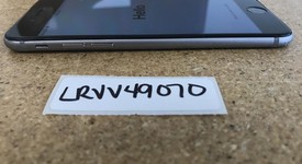 Fair
													Apple iPhone 6 - Verizon, Gray, 16 GB, A1549, photo 5 of 10