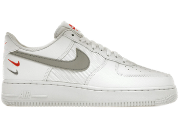 Nike Air Force 1 Low '07 SE Double Swoosh White Picante for sale