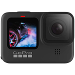 Good GoPro HERO9 - Black