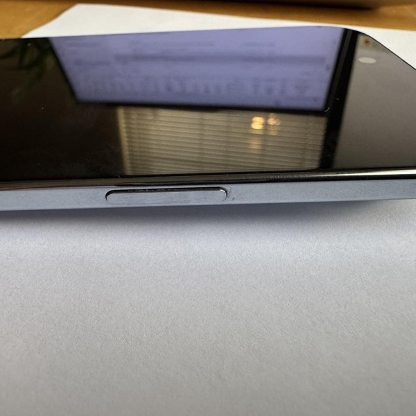 Apple iPhone Air - T-Mobile, 256 GB, Sky Blue, A3260