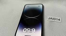 Mint
													Apple iPhone 14 Pro Max - Unlocked, Black, 128 GB, A2651, photo 5 of 7