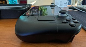 Good
													Steam Deck - AMD, Black, 512 GB, 16 GB, photo 5 of 10