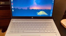 Mint
													HP Laptop, photo 1 of 5