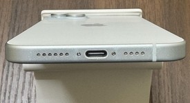 Good
													Apple iPhone 15 Plus - Unlocked, Blue, 128 GB, A2847, photo 5 of 7
