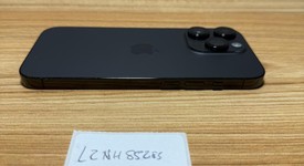 Fair
													Apple iPhone 14 Pro - Unlocked, Black, 128 GB, A2650, photo 4 of 7