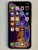 Mint Apple iPhone Xs - Verizon, Silver, 256 GB, A1920