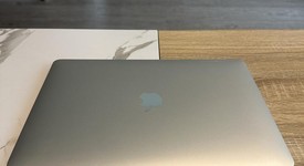 Good
													MacBook Air 2020 - 13" - Apple M1, Silver, 256 GB, 8 GB, photo 5 of 19