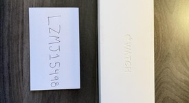 New
													Apple Watch Series 10 42mm - Silver, A2997 - GPS, Aluminum, photo 1 of 7