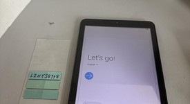 Good
													Samsung Galaxy Tab A 8" 2018 - Verizon, Black, SM-T387V, photo 1 of 3