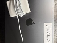 MacBook Pro Late 2023 (M3) - 16"