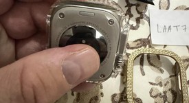 Mint
													Apple Watch Ultra 49mm - Unlocked, Titanium, A2622, photo 4 of 8