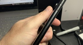 Good
													Apple iPhone Xr - Unlocked, Black, 128 GB, A1984, photo 6 of 6