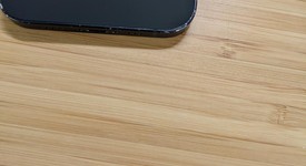 Fair
													Apple iPhone 12 - AT&T, Black, 128 GB, A2172, photo 5 of 19