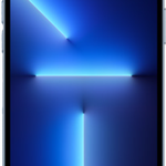 Mint Apple iPhone 13 Pro Max - Verizon, Silver, 128 GB, A2484