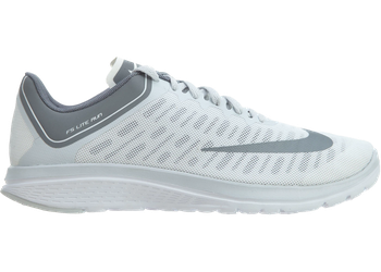 Nike Fs Lite Run 4 White/Cool Grey-Pure Platinum for sale