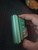 Mint Motorola Razr 2025 - Total by Verizon, Green, 256 GB, 8 GB