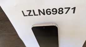 Mint
													Google Pixel 9 Pro - Unlocked, Porcelain, 128 GB, 16 GB, GR83Y, photo 2 of 7