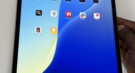 Good
													Apple iPad Pro 12.9" 6th Gen 2022 - Wi-Fi, Gray, 128 GB, photo 4 of 12