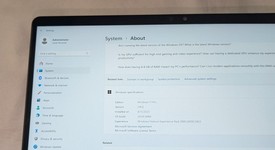 Good
													Microsoft Surface Pro 8 - I5, Graphite, 256 GB, 8 GB, photo 4 of 10