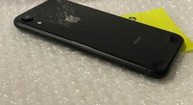 Mint
													Apple iPhone Xr - AT&T, Black, 128 GB, A1984, photo 2 of 6