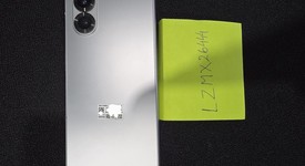 Good
													Samsung Galaxy Z Fold6 - T-Mobile, Silver, 512 GB, 12 GB, SM-F956U, photo 5 of 9