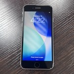 Fair Apple iPhone SE 3rd Gen 2022 - Unlocked, 128 GB, Starlight, A2595