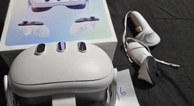 Mint
													Meta Quest 3 - 512 GB, photo 3 of 3