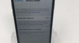 Good
													Apple iPhone 6S - Unlocked, Grey, 16 GB, A1633, photo 1 of 7