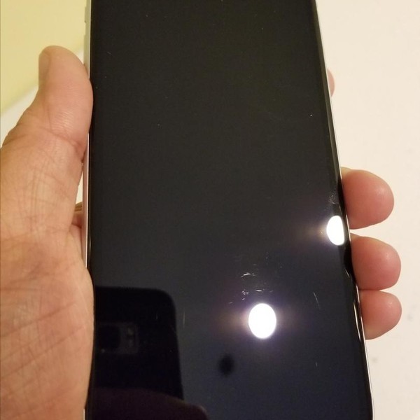 Apple iPhone Xr - AT&T, 128 GB, White, A1984