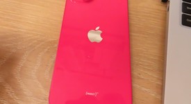 Good
													Apple iPhone 14 Plus - Verizon, Red, 128 GB, A2632, photo 6 of 6