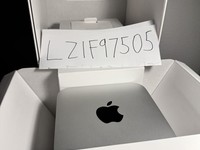 Mac Studio 2022