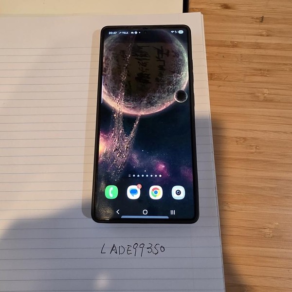 Samsung Galaxy S25 Ultra - Unlocked, 512 GB, Jetblack, 12 GB, SM-S938U1