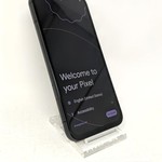 Mint Google Pixel 8a - Unlocked, 128 GB, Obsidian, 8 GB, GKV4X, Sub-6 5G