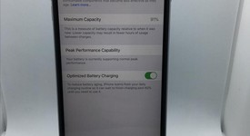 Good
													Apple iPhone 6S Plus - AT&T, Grey, 32 GB, A1634, photo 2 of 12