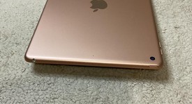 Good
													Apple iPad 7th Gen - Wi-Fi, Gold, 32 GB, A2197, photo 5 of 7