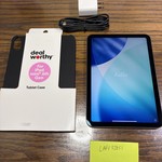 Good Apple iPad Mini (6th Gen) - Wi-Fi, 64 GB, Gray, A2567