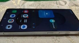 Good
													Samsung Galaxy S25 Ultra - Unlocked, Silverblue, 512 GB, 12 GB, SM-S938U1, photo 4 of 11