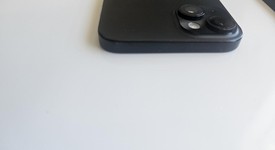 Good
													Apple iPhone 15 Plus - Verizon, Black, 128 GB, A2847, photo 4 of 6