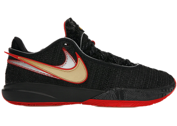 Nike Lebron 20 Miami Heat for sale