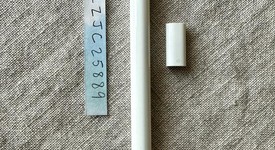 Mint
													Apple Pencil 1st Gen, photo 1 of 6